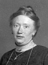 Wilhelmina Elisabeth van Leeuwen